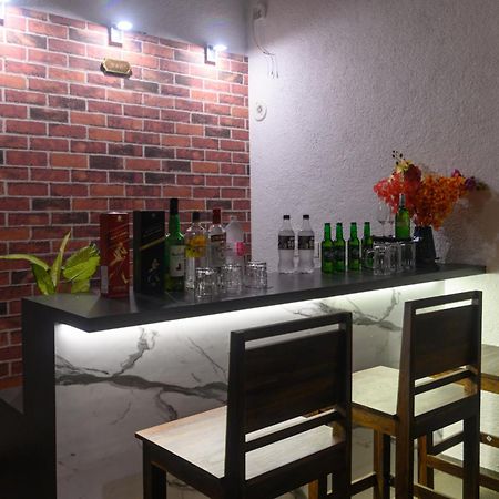 Lotus & Orchid Villas By Ramnath Homes Sangolda 외부 사진