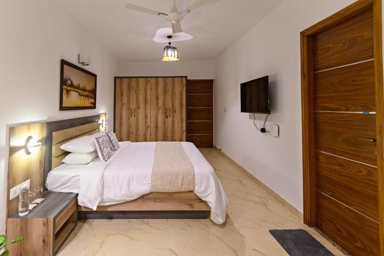 Lotus & Orchid Villas By Ramnath Homes Sangolda 외부 사진