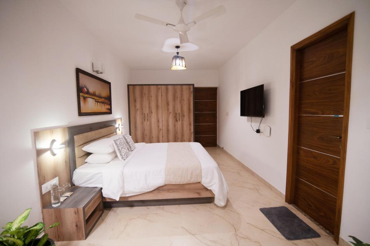 Lotus & Orchid Villas By Ramnath Homes Sangolda 외부 사진