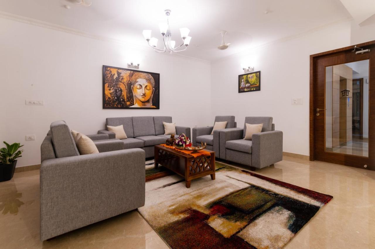 Lotus & Orchid Villas By Ramnath Homes Sangolda 외부 사진