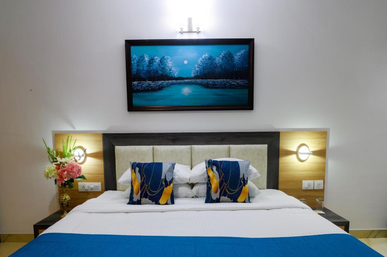 Lotus & Orchid Villas By Ramnath Homes Sangolda 외부 사진