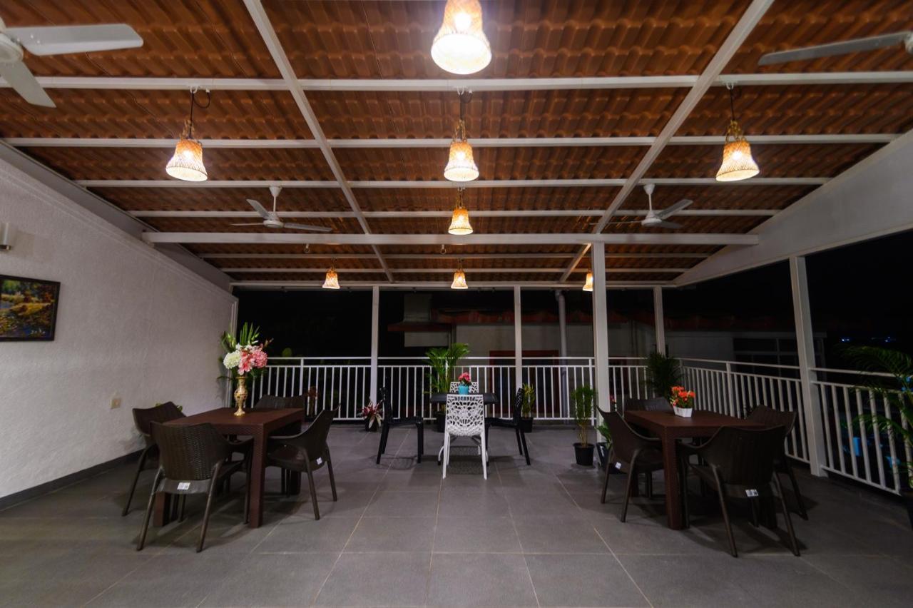 Lotus & Orchid Villas By Ramnath Homes Sangolda 외부 사진