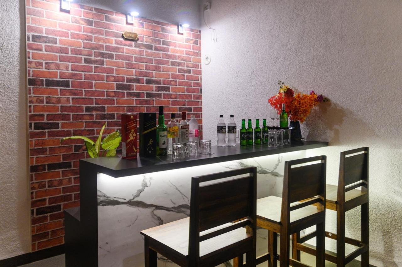 Lotus & Orchid Villas By Ramnath Homes Sangolda 외부 사진