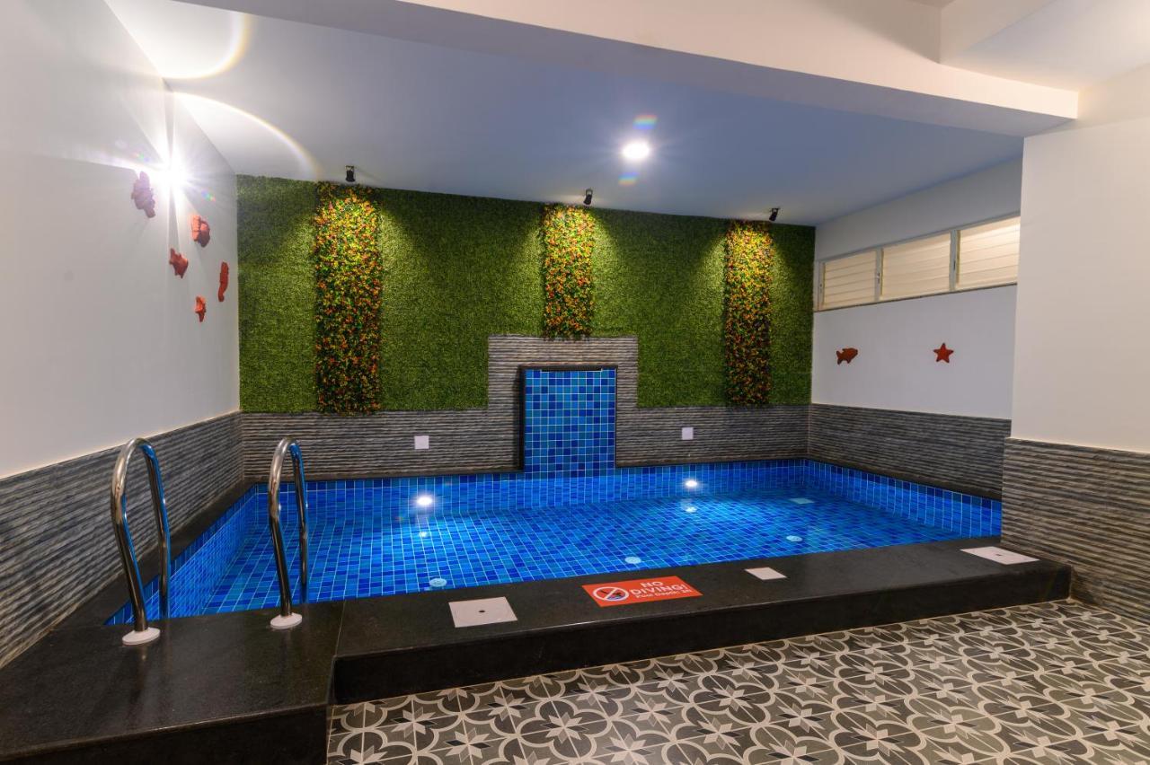 Lotus & Orchid Villas By Ramnath Homes Sangolda 외부 사진