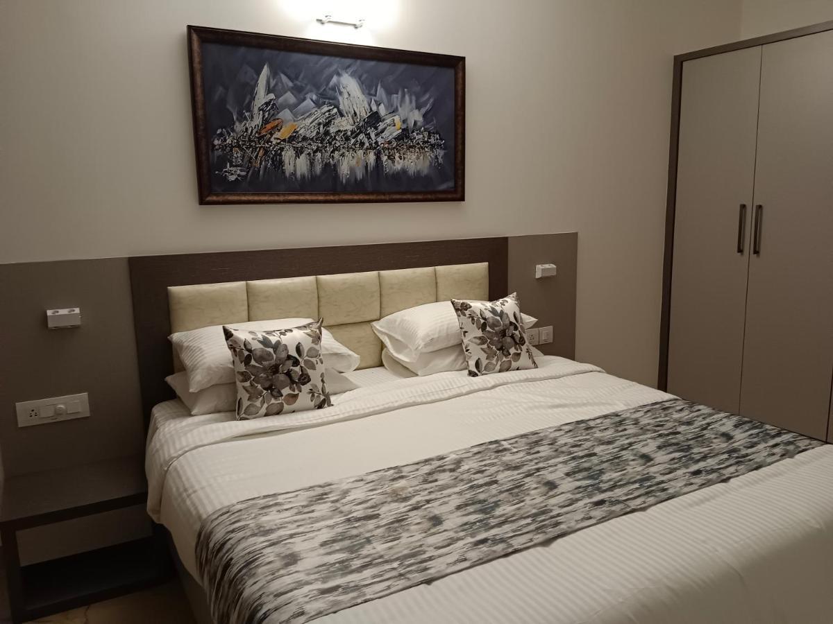 Lotus & Orchid Villas By Ramnath Homes Sangolda 외부 사진